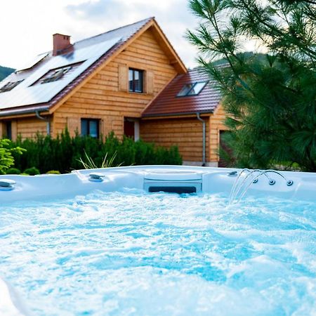 Karkonoski Klimat - Apartamenty Z Sauna, Balia I Jacuzzi Milkow  Exterior photo