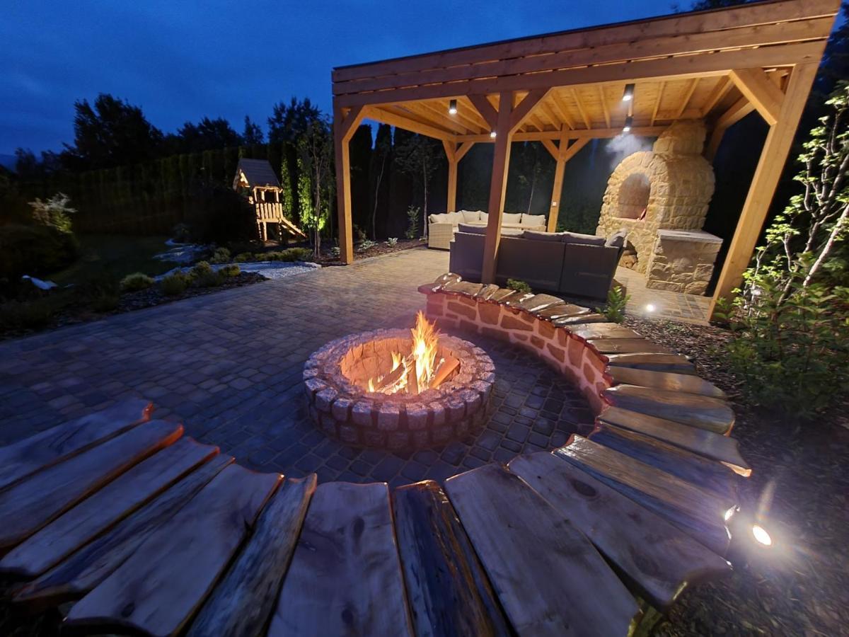 Karkonoski Klimat - Apartamenty Z Sauna, Balia I Jacuzzi Milkow  Exterior photo