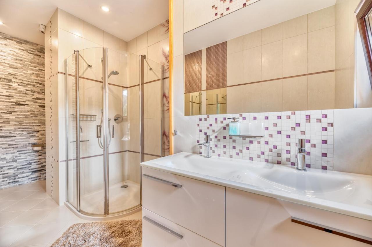 Karkonoski Klimat - Apartamenty Z Sauna, Balia I Jacuzzi Milkow  Exterior photo
