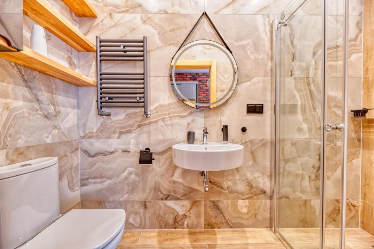 Karkonoski Klimat - Apartamenty Z Sauna, Balia I Jacuzzi Milkow  Exterior photo